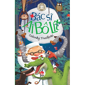 Sách Bác Sĩ Ai-bô-lít